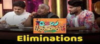 Controversy with the actress..? Cooku with Comali elimination..!?